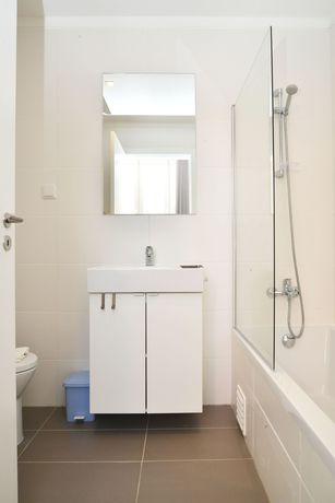 Imagen de la habitación del Portugal Ways Graça Modern Apartment. Foto 9