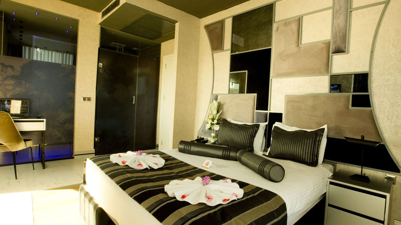 Imagen de la habitación del Portwort. Foto 5
