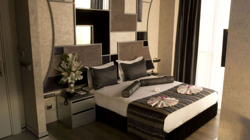Imagen de la habitación del Portwort. Foto 7