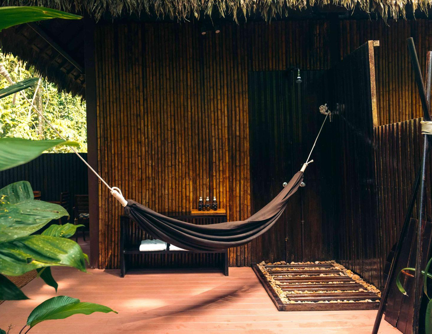 Imagen general del Posada Amazonas Lodge. Foto 5