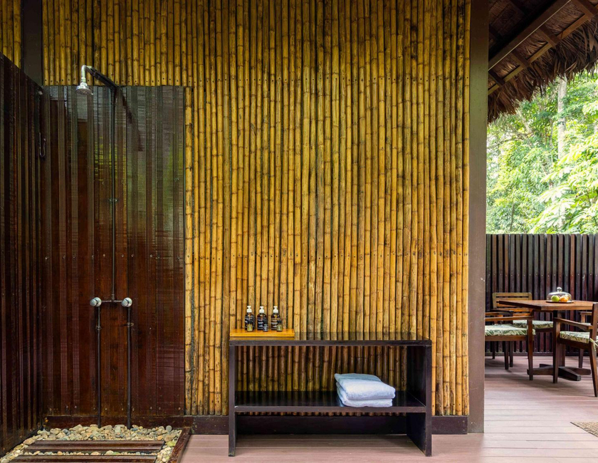 Imagen general del Posada Amazonas Lodge. Foto 12