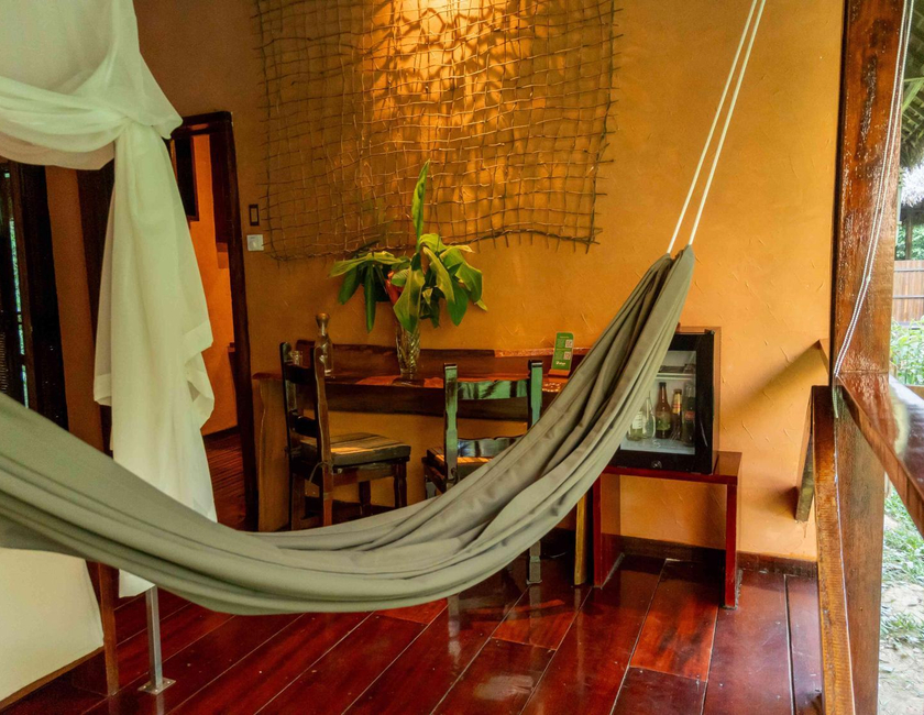 Imagen general del Posada Amazonas Lodge. Foto 19