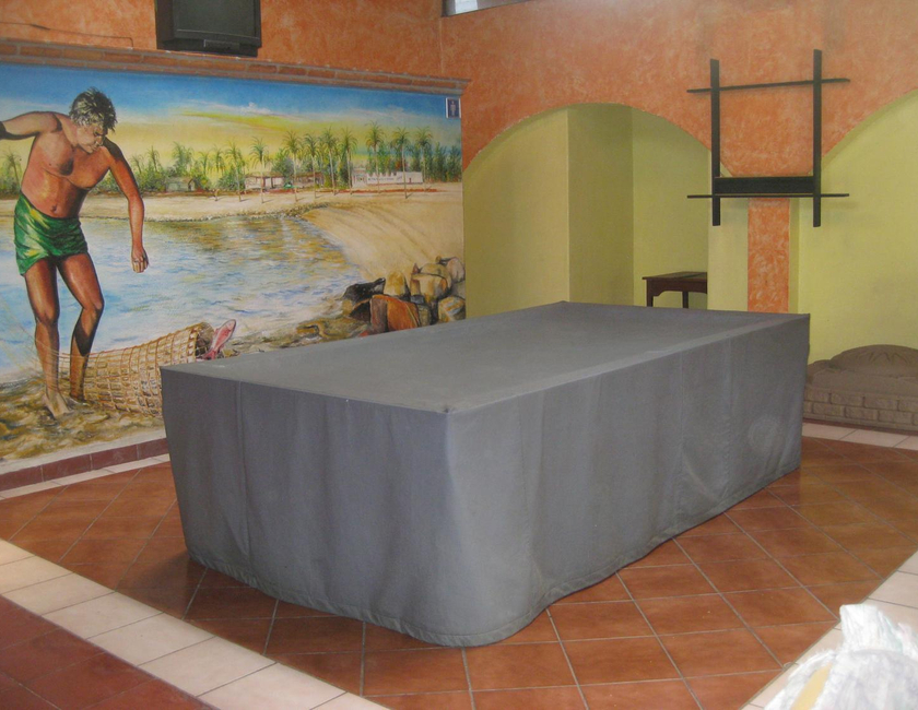 Imagen general del Posada Andaluz. Foto 14