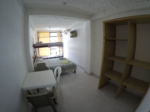 Imagen de la habitación del Posada Bayley Boat. Foto 1
