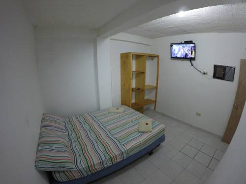 Imagen de la habitación del Posada Bayley Boat. Foto 2