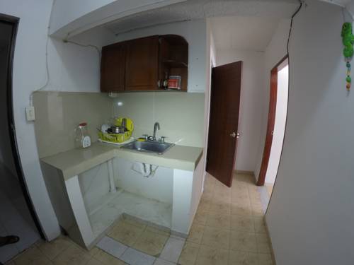 Imagen de la habitación del Posada Bayley Boat. Foto 4