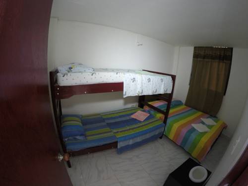 Imagen de la habitación del Posada Bayley Boat. Foto 5