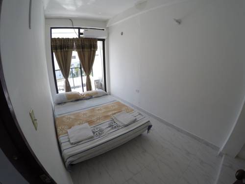 Imagen de la habitación del Posada Bayley Boat. Foto 6