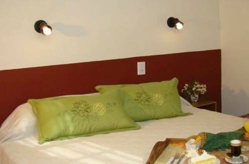 Imagen general del Posada Casa De Borgoña. Foto 3