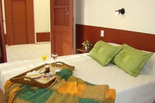 Imagen general del Posada Casa De Borgoña. Foto 43