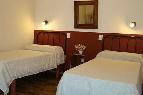 Imagen general del Posada Casa De Borgoña. Foto 4