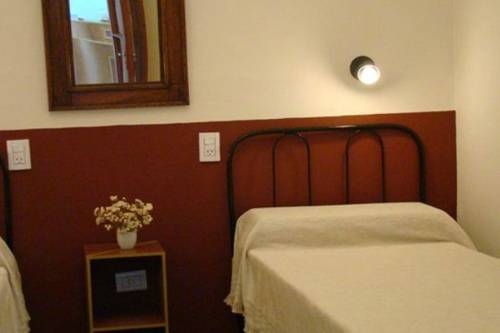 Imagen general del Posada Casa De Borgoña. Foto 5