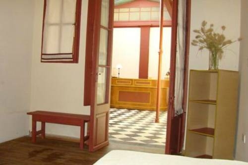 Imagen general del Posada Casa De Borgoña. Foto 6