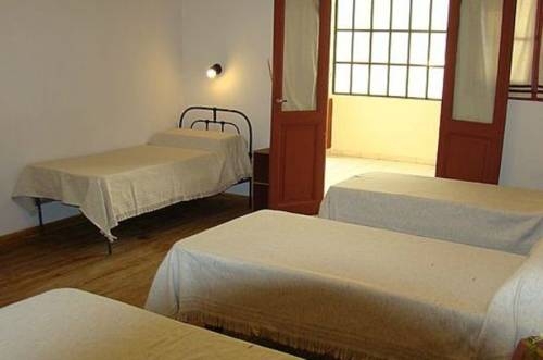 Imagen general del Posada Casa De Borgoña. Foto 7