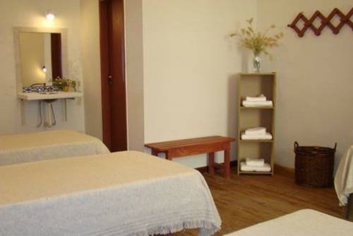 Imagen general del Posada Casa De Borgoña. Foto 8