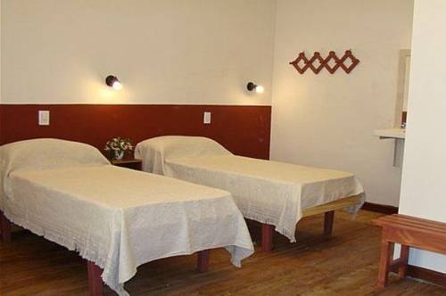 Imagen general del Posada Casa De Borgoña. Foto 10