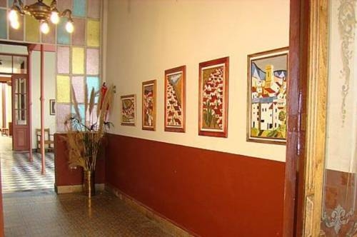 Imagen general del Posada Casa De Borgoña. Foto 12