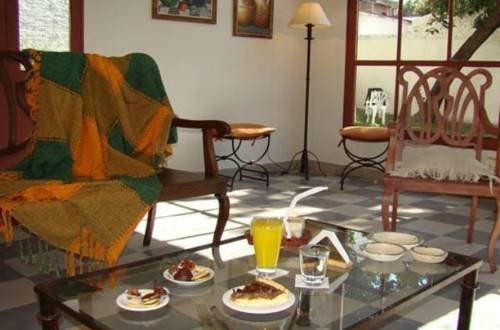 Imagen general del Posada Casa De Borgoña. Foto 14