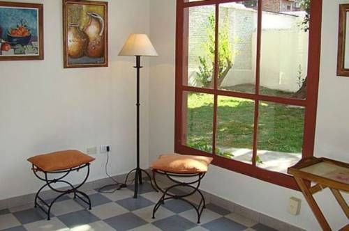 Imagen general del Posada Casa De Borgoña. Foto 15