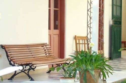 Imagen general del Posada Casa De Borgoña. Foto 17