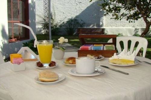 Imagen general del Posada Casa De Borgoña. Foto 19