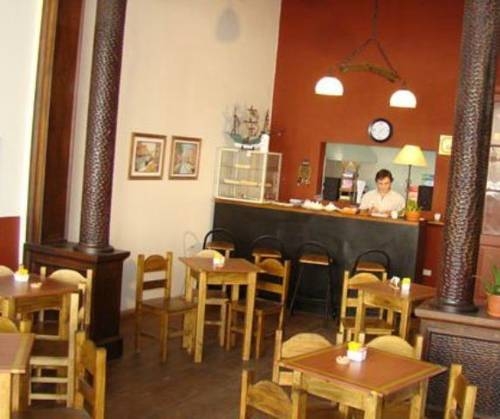 Imagen general del Posada Casa De Borgoña. Foto 20