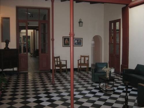 Imagen general del Posada Casa De Borgoña. Foto 21