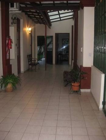 Imagen general del Posada Casa De Borgoña. Foto 24