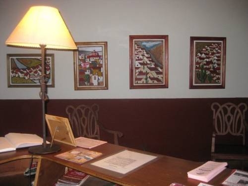 Imagen general del Posada Casa De Borgoña. Foto 25