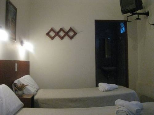 Imagen general del Posada Casa De Borgoña. Foto 27