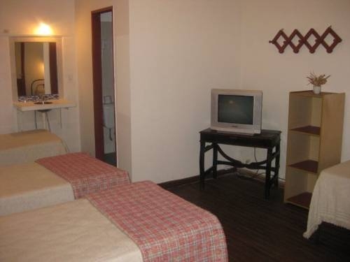 Imagen general del Posada Casa De Borgoña. Foto 28