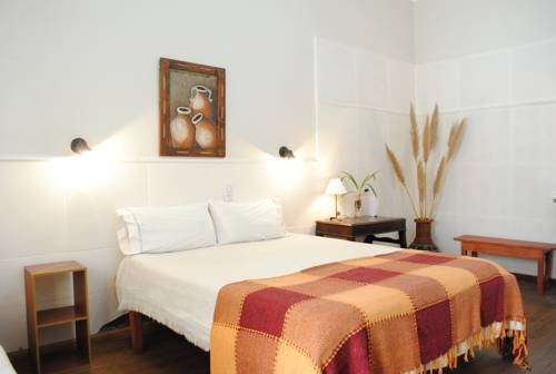 Imagen general del Posada Casa De Borgoña. Foto 29