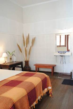 Imagen general del Posada Casa De Borgoña. Foto 30