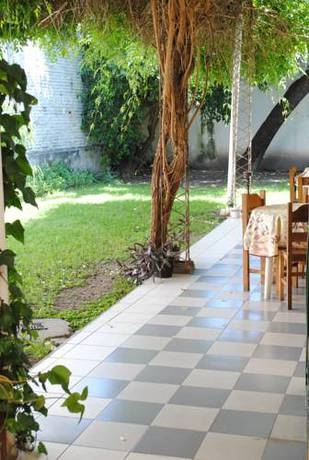 Imagen general del Posada Casa De Borgoña. Foto 31