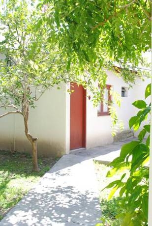 Imagen general del Posada Casa De Borgoña. Foto 32