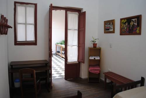 Imagen general del Posada Casa De Borgoña. Foto 33