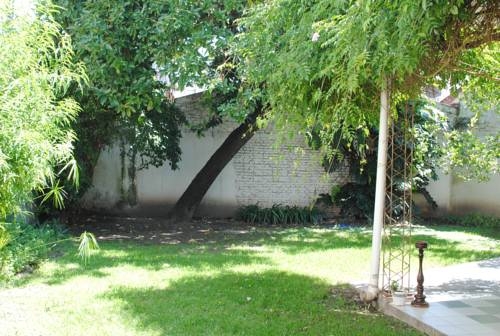 Imagen general del Posada Casa De Borgoña. Foto 34