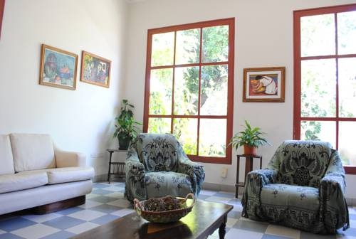 Imagen general del Posada Casa De Borgoña. Foto 36