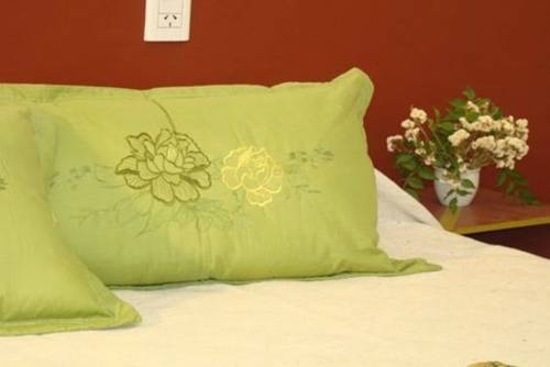 Imagen general del Posada Casa De Borgoña. Foto 40