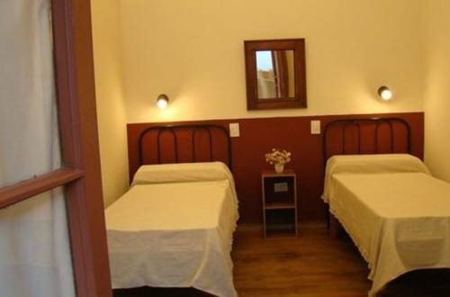 Imagen general del Posada Casa De Borgoña. Foto 41