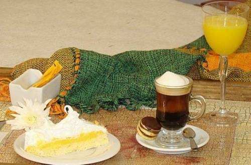 Imagen general del Posada Casa De Borgoña. Foto 42