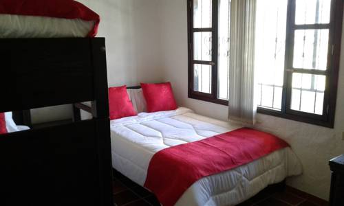 Imagen de la habitación del Posada Colonia San Miguel. Foto 1