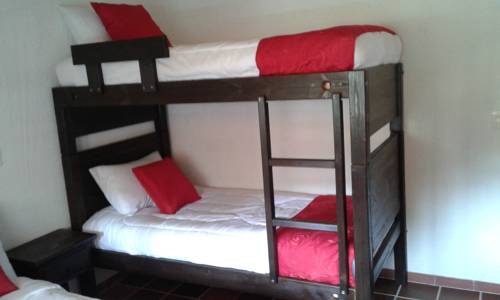 Imagen de la habitación del Posada Colonia San Miguel. Foto 2