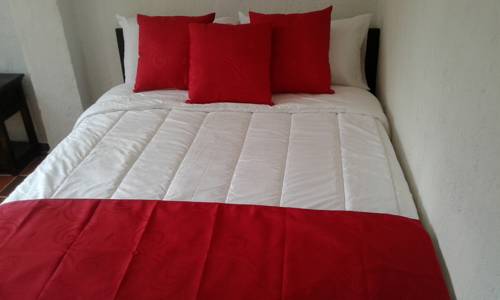 Imagen de la habitación del Posada Colonia San Miguel. Foto 5