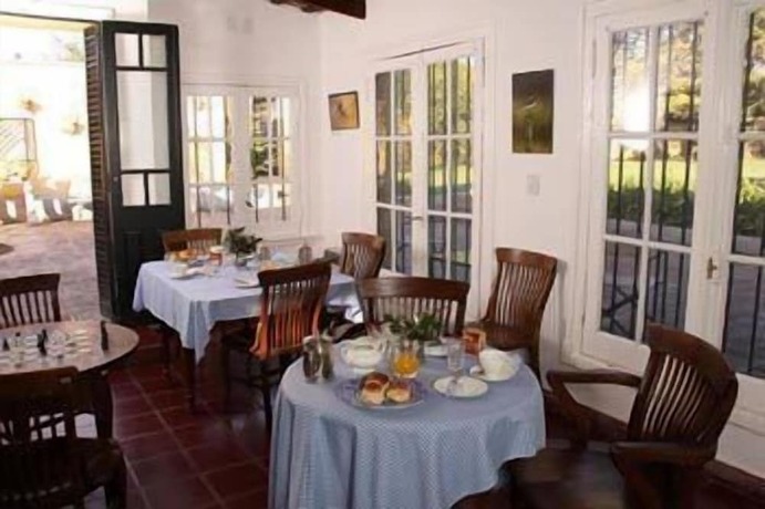 Imagen general del Posada De La Plaza. Foto 9