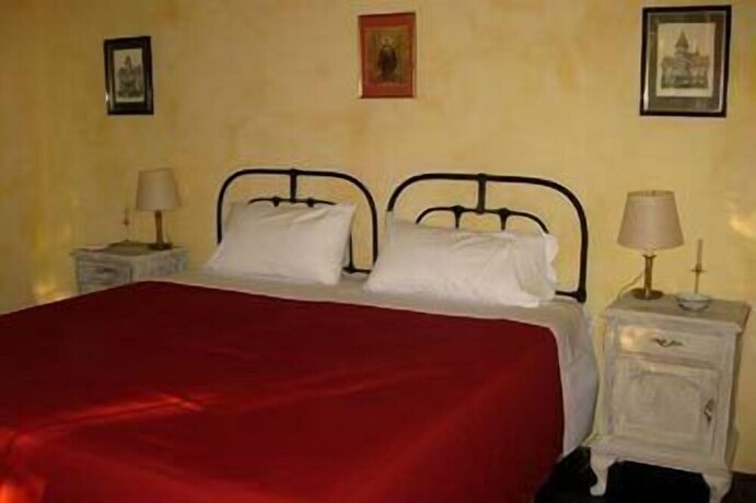 Imagen de la habitación del Posada De La Plaza. Foto 18