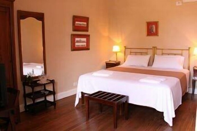 Imagen de la habitación del Posada De La Plaza. Foto 20