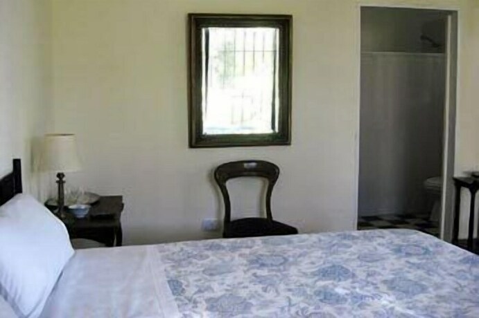 Imagen de la habitación del Posada De La Plaza. Foto 21