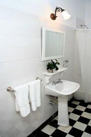 Imagen de la habitación del Posada De La Plaza. Foto 23