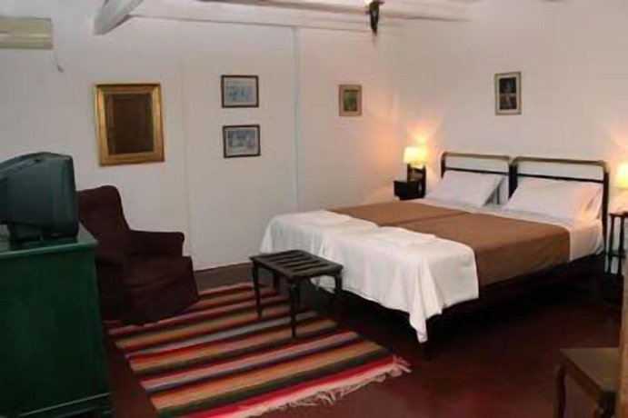 Imagen de la habitación del Posada De La Plaza. Foto 24